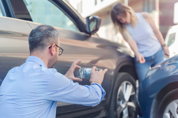 Professional Commercial Auto Insurance technician working in Coleman, MI