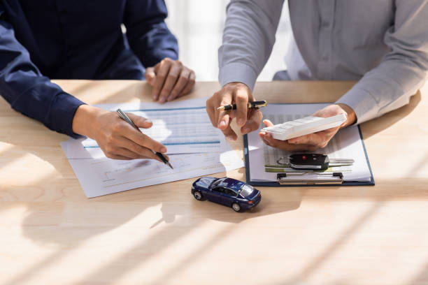 24/7 Emergency Commercial Auto Insurance experts in Coleman, MI